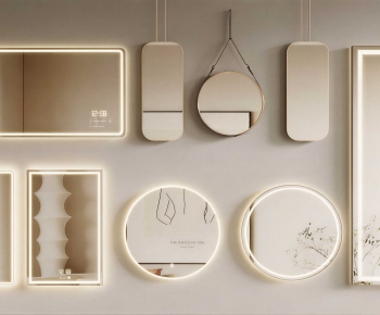 Modern The Mirror-ID:412559587