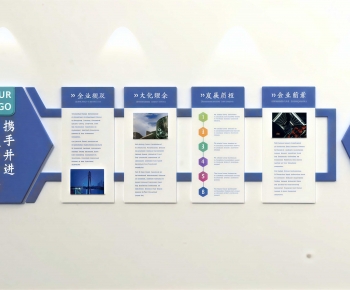 Modern Culture Wall-ID:986697919
