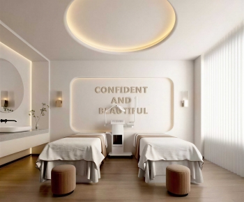 Modern SPA Beauty-ID:901556028