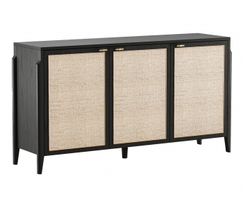 Modern Side Cabinet-ID:584160098