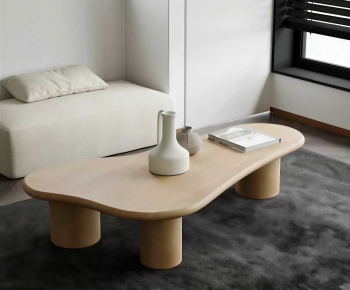 Modern Coffee Table-ID:131469015