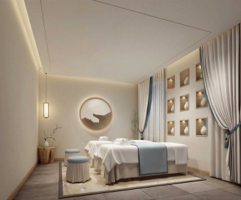 Modern Beauty/foot Bath Spa/ Bath Center-ID:802010061