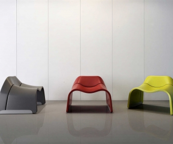 Modern Lounge Chair-ID:125360975