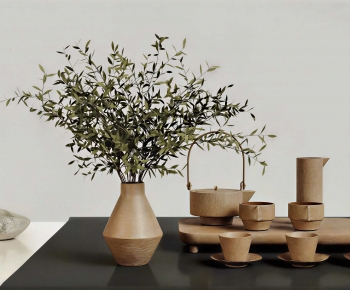 Modern Decorative Set-ID:238732109