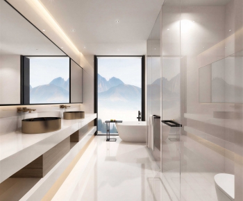 Modern TOILET-ID:710484985