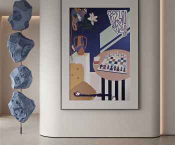 Modern Painting-ID:570655114
