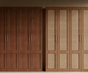 New Chinese Style The Wardrobe-ID:494360921