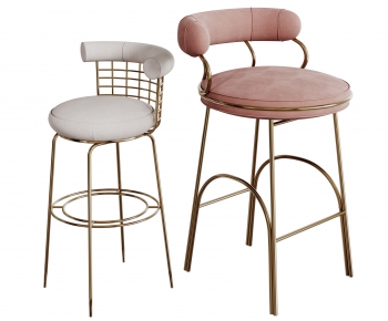Modern Bar Chair-ID:465625054