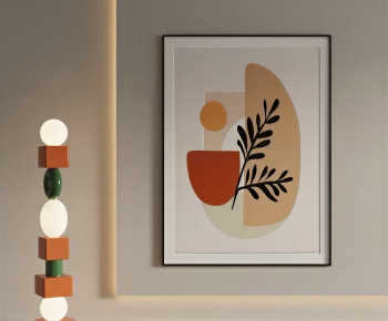 Modern Painting-ID:761674889