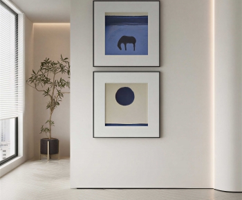 Modern Painting-ID:898658041