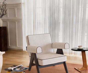Modern Lounge Chair-ID:344219923