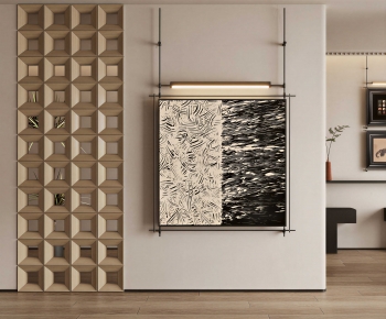 Modern Painting-ID:500739107