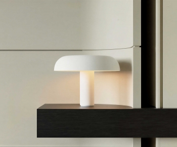 Modern Table Lamp-ID:585610934