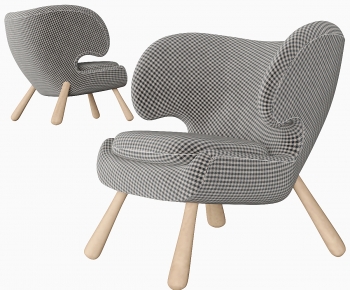 Modern Lounge Chair-ID:871680023