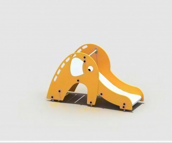 Modern Equipment For Children-ID:708781007