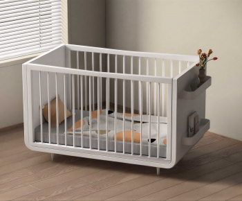 Modern Crib-ID:495217081