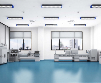 Modern Laboratory-ID:885602009