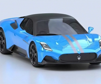 Modern Car-ID:723066099