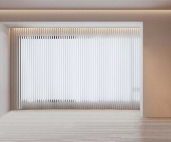 Modern The Curtain-ID:259390125