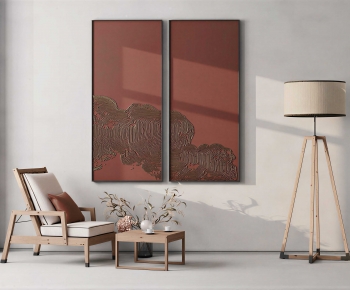 Modern Lounge Chair-ID:908480881