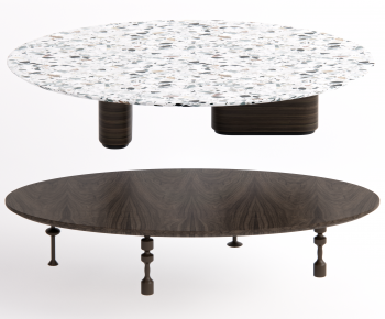 Modern Coffee Table-ID:796473034