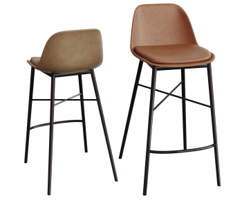 Modern Bar Chair-ID:698189024