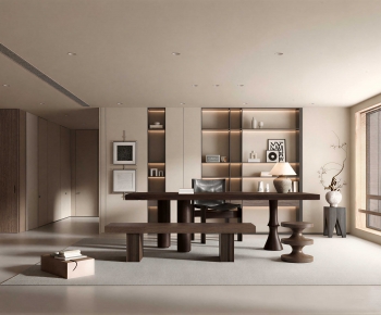 Modern Dining Room-ID:326004985