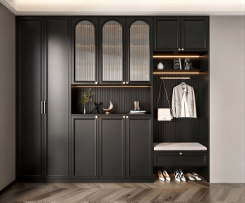 Modern The Wardrobe-ID:102977992