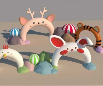 Modern Toys-ID:745934012