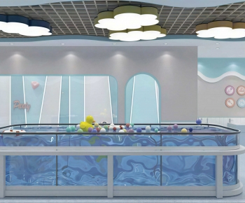 Modern Maternal And Infant Store-ID:224872114