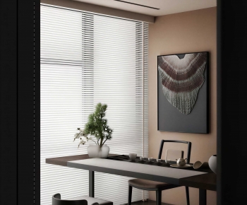 Modern Tea Tables And Chairs-ID:589266061