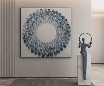 Modern Painting-ID:129290107