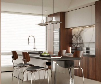 Modern Dining Room-ID:274009769