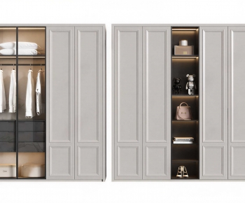 New Chinese Style The Wardrobe-ID:287552127