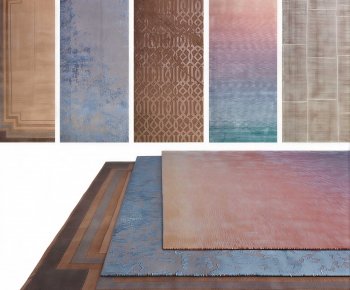 Modern The Carpet-ID:802341946