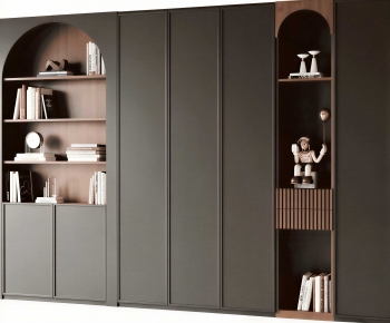 Modern Bookcase-ID:328718906