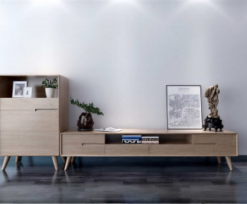 Modern TV Cabinet-ID:206487891