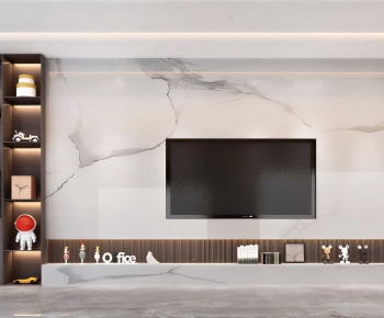 Modern TV Wall-ID:102567912