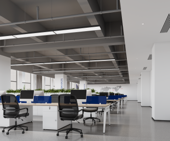 Modern Staff Area-ID:679728031