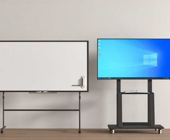 Modern TV Set-ID:981199765