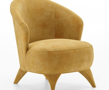 Modern Single Sofa-ID:103032112