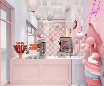 Modern Bakery-ID:412870888