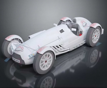 Modern Car-ID:557224994