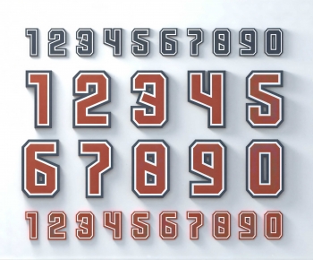 Modern LOGO Sign-ID:660015118