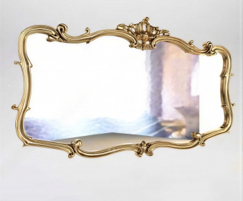 European Style The Mirror-ID:315253023