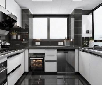 Modern The Kitchen-ID:314302925