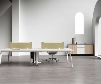 Modern Office Table-ID:537549979