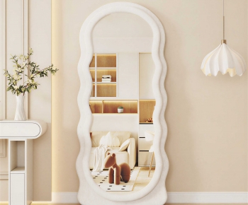 Modern The Mirror-ID:124687916