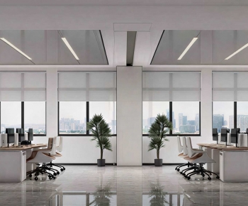 Modern Staff Area-ID:608891019