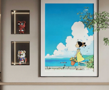 Modern Painting-ID:178872111
